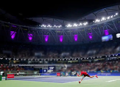 云霄县体育比赛