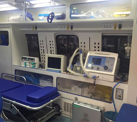 云霄县车辆内部展示